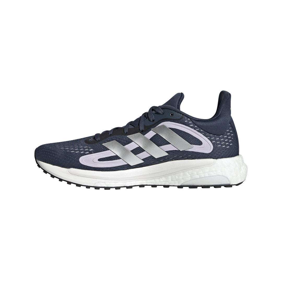 Adidas SOLAR GLIDE 4 W enske patike za tr anje plava Intersport