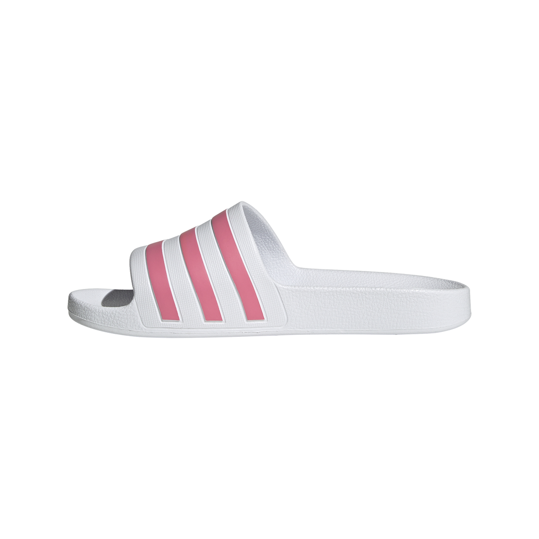 Adidas ADILETTE AQUA enske natika e bijela Intersport