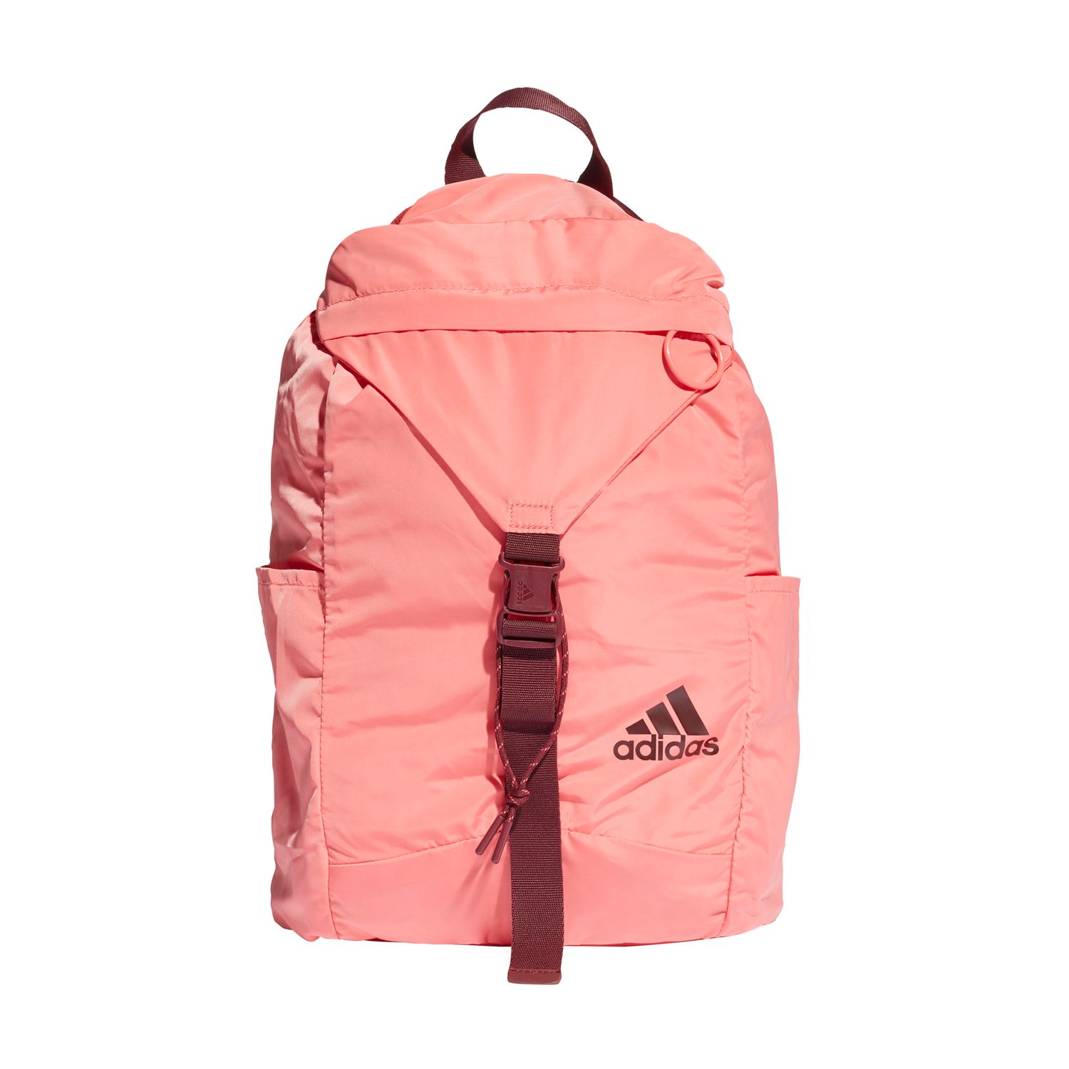 Adidas W ST FLA BP ruksak roza Intersport