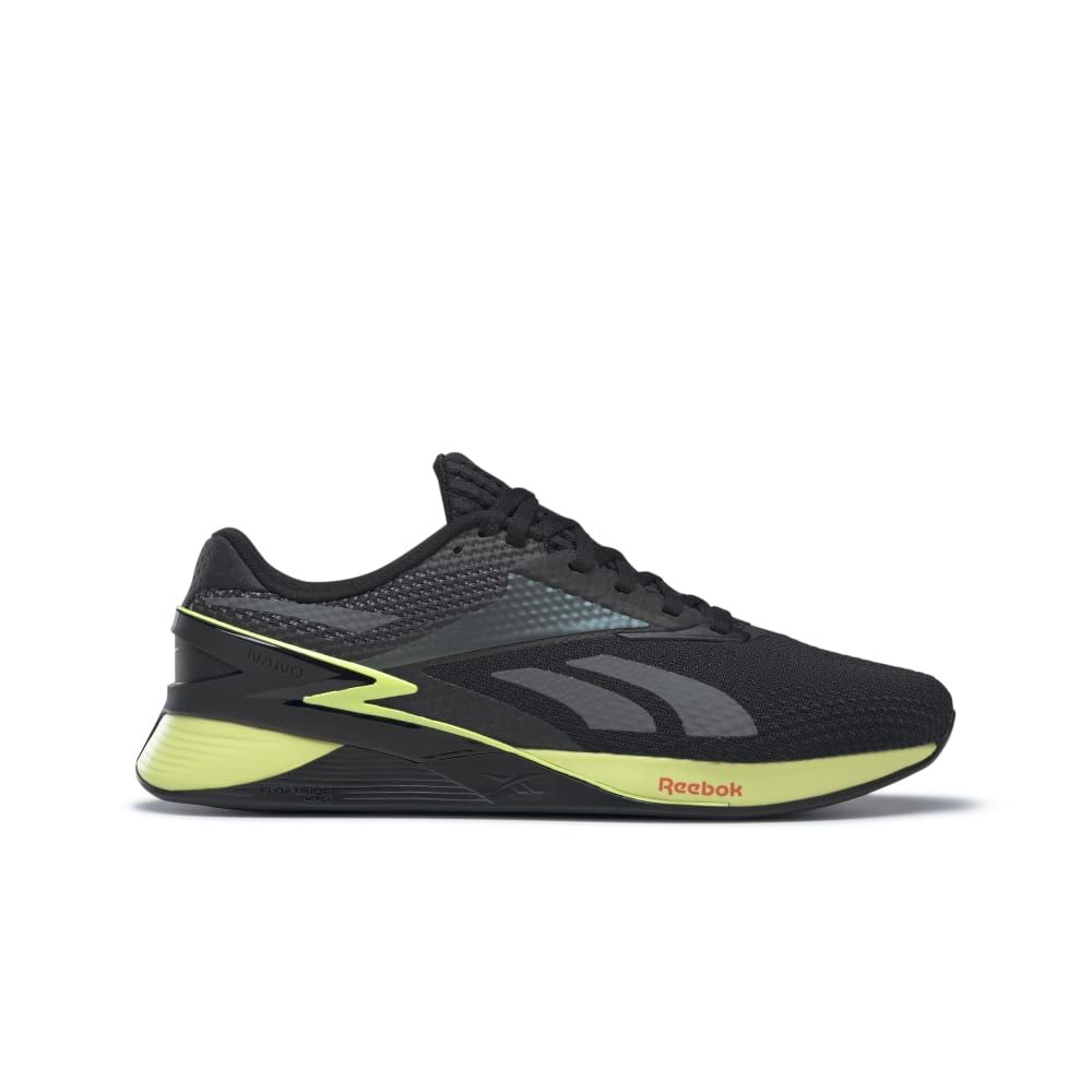 Reebok nano new arrivals 8 intersport