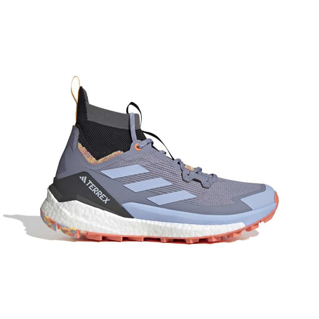 Adidas TERREX FREE HIKER 2 planinarske cipele plava Intersport