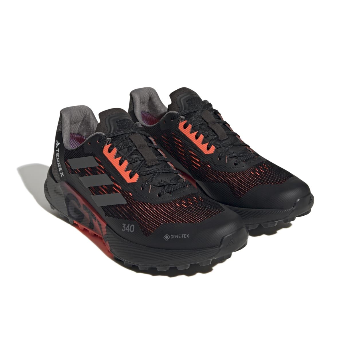 Adidas terrex store agravic gtx intersport