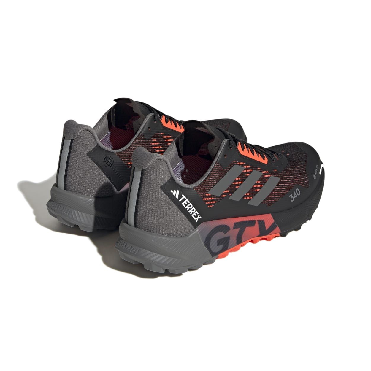 Adidas terrex hot sale agravic gtx intersport