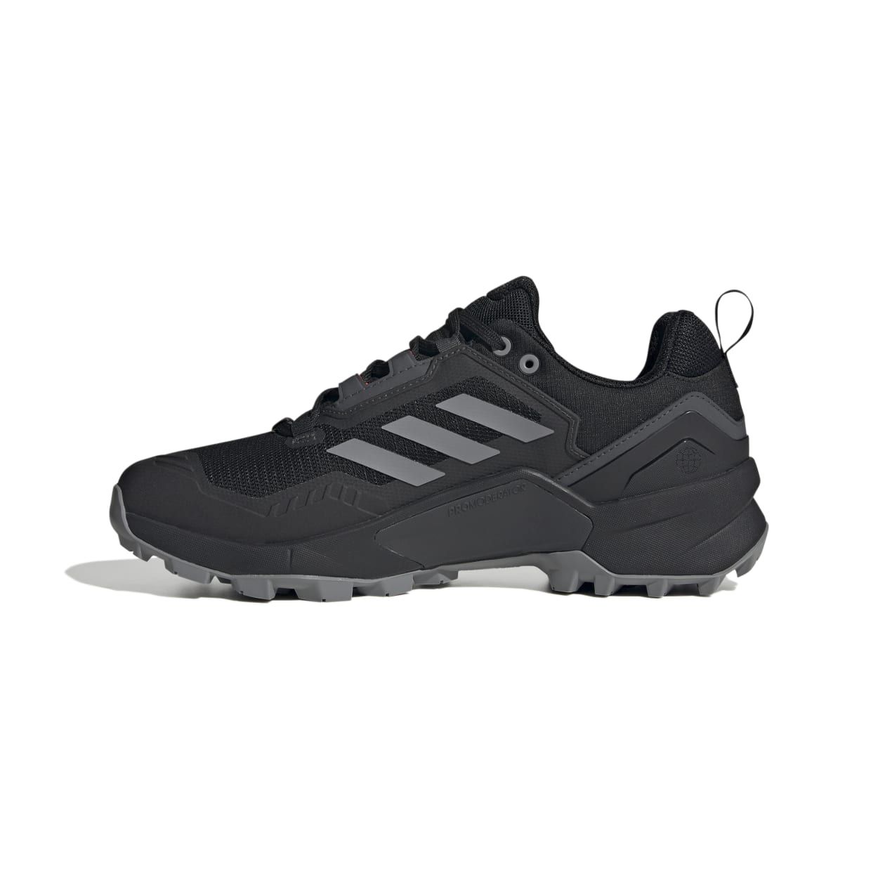 Adidas TERREX SWIFT R3 GTX planinarske cipele crna Intersport