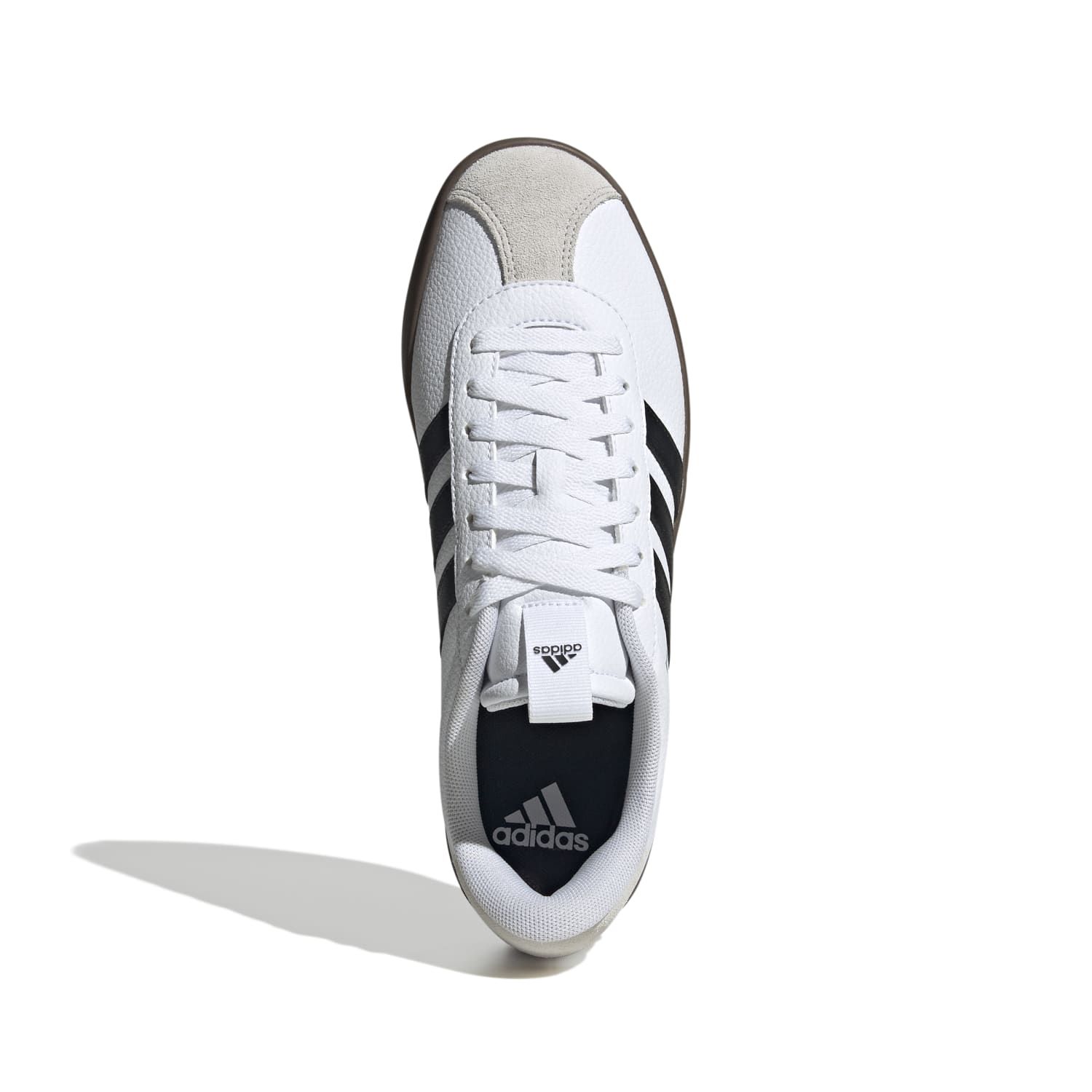 Adidas VL COURT 3.0 mu ke patike za slobodno vrijeme bijela