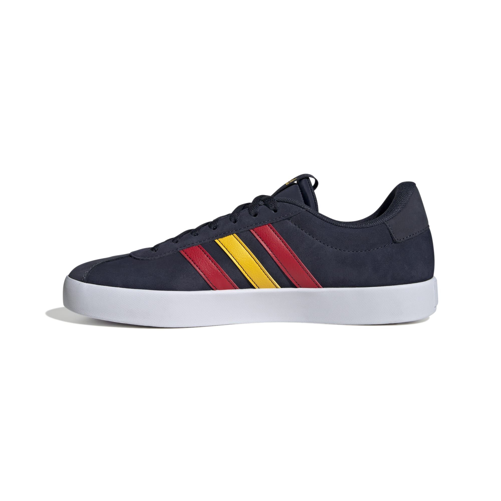 Adidas VL COURT 3.0 mu ke patike za slobodno vrijeme plava Intersport