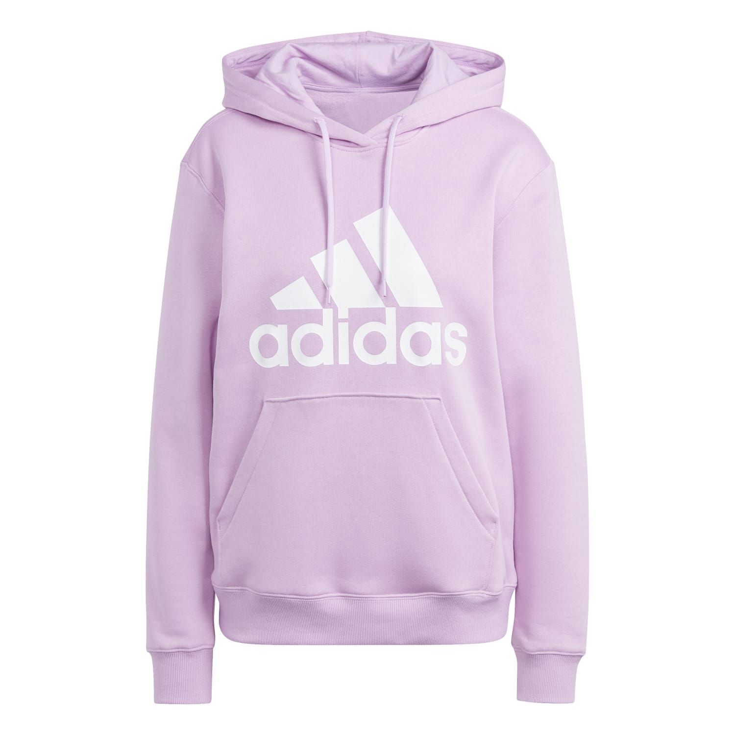 Adidas W BL FL R HD enski pulover roza Intersport