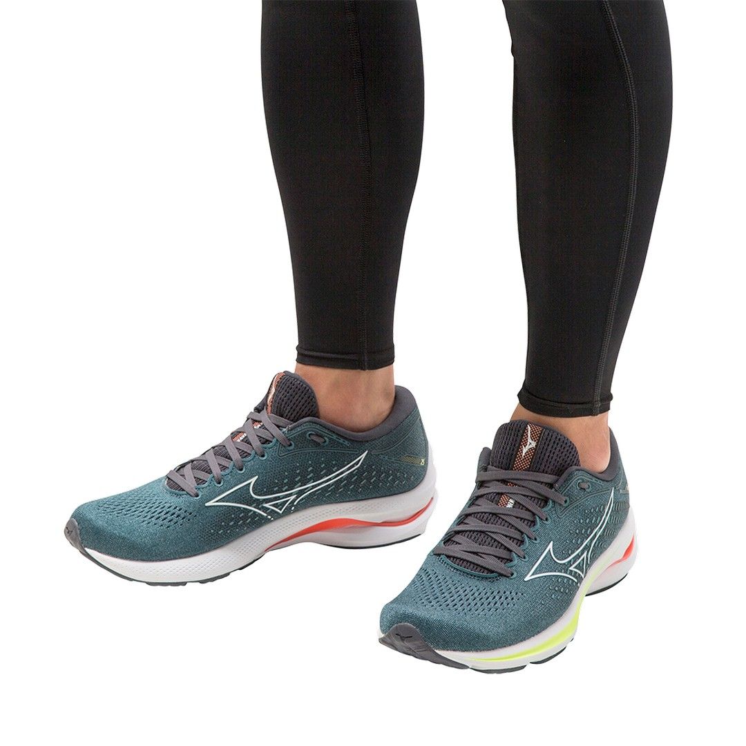 Mizuno wave 2025 rider intersport