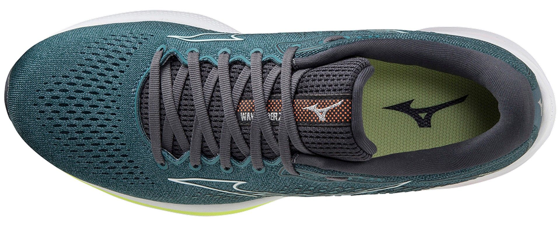 Mizuno wave sale rider intersport