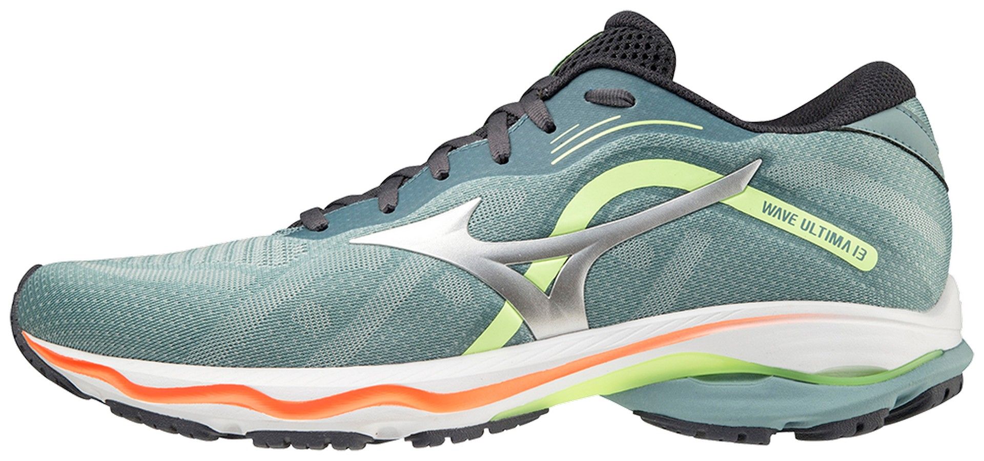 Mizuno wave ultima 13 rosse hot sale