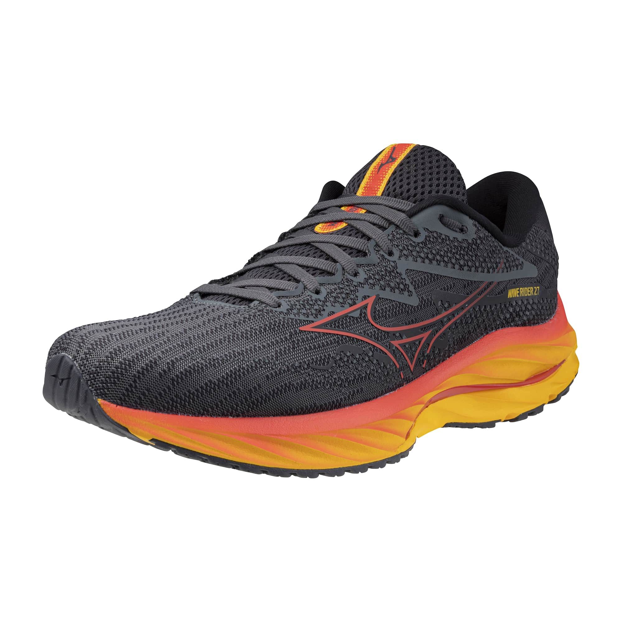 Mizuno wave rider intersport cheap