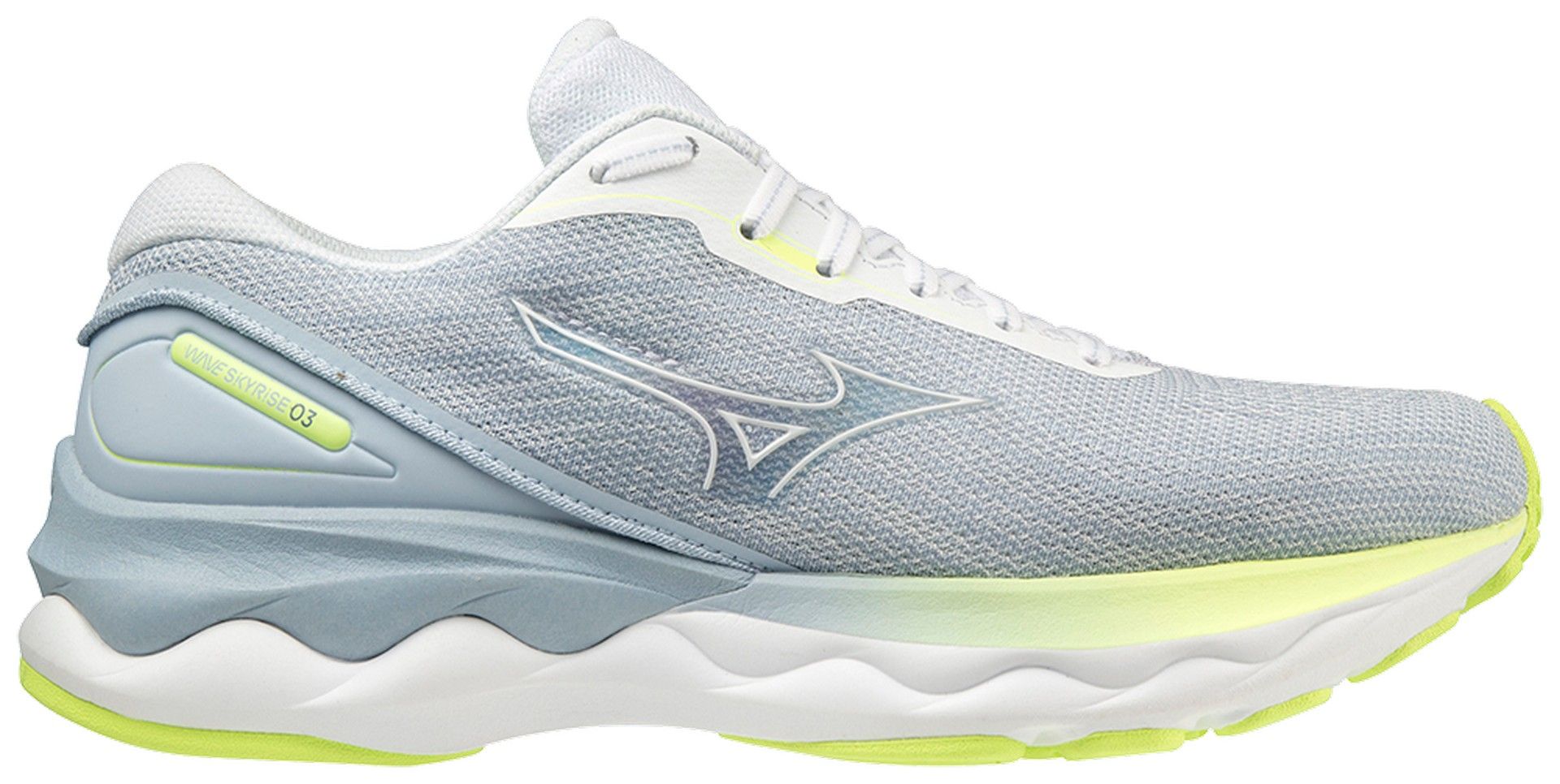 Intersport mizuno wave new arrivals