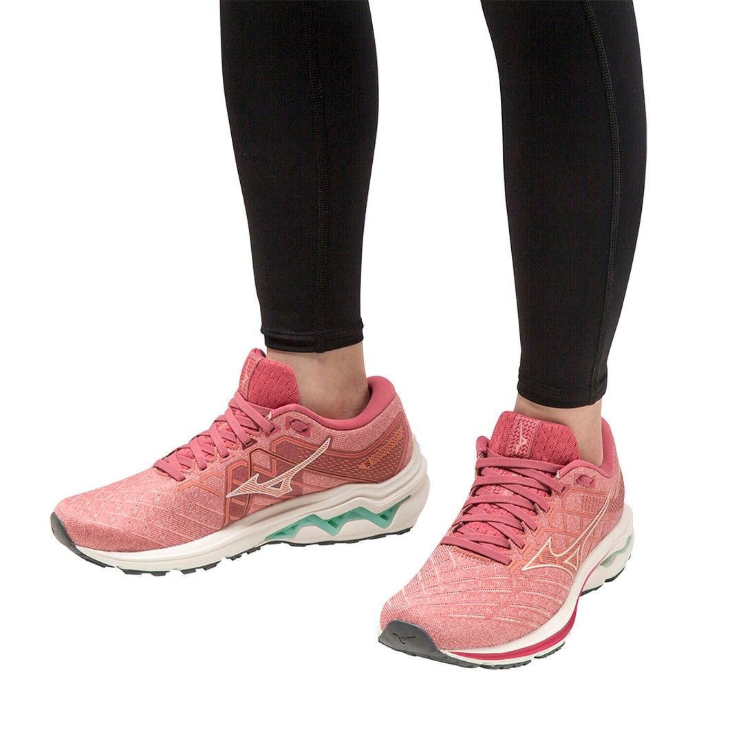 Mizuno wave rider 18 intersport top