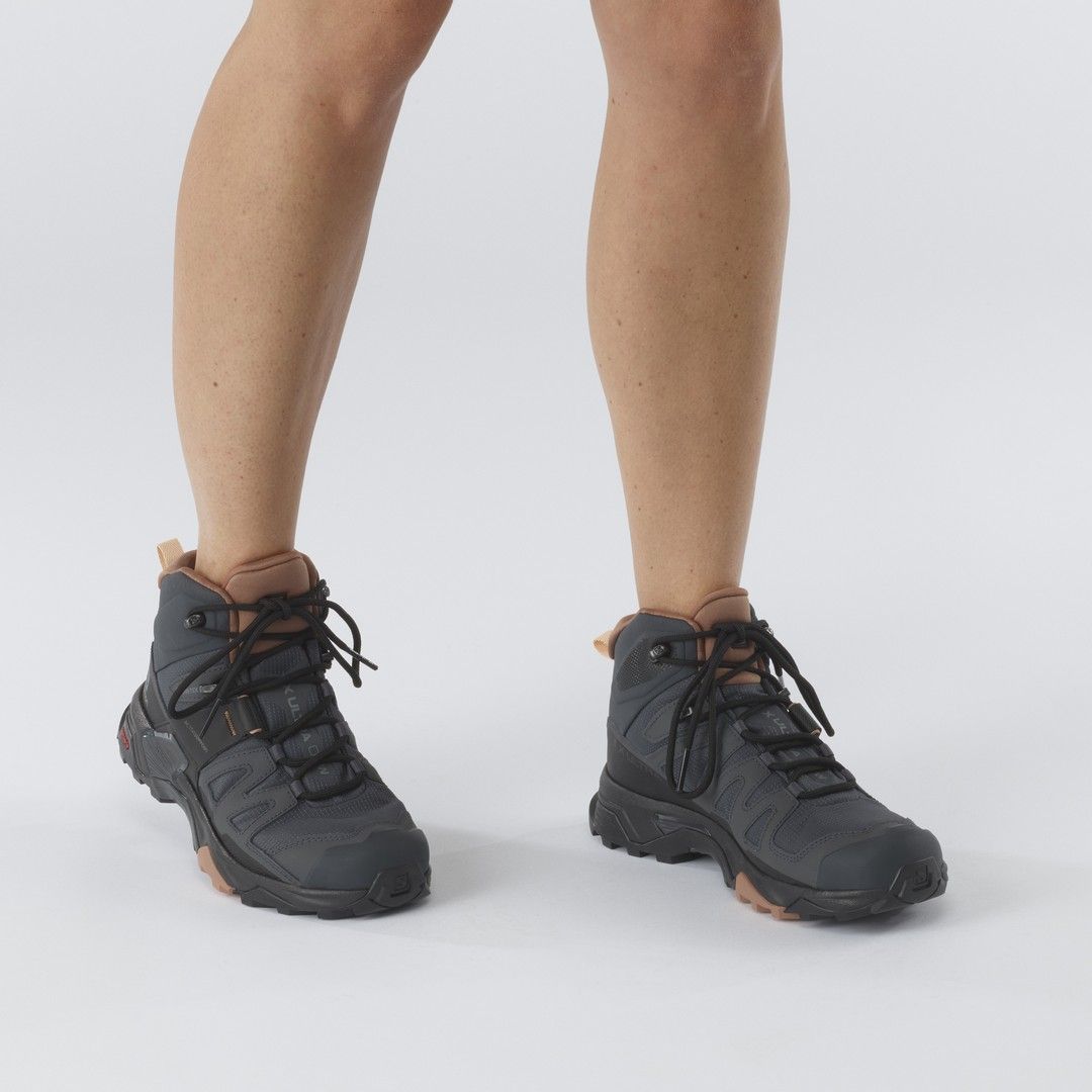 Salomon x ultra 3 mid gtx intersport deals