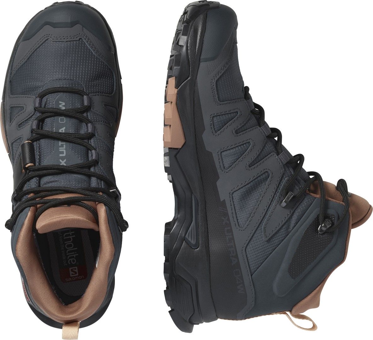 Salomon x ultra 3 mid gtx intersport deals