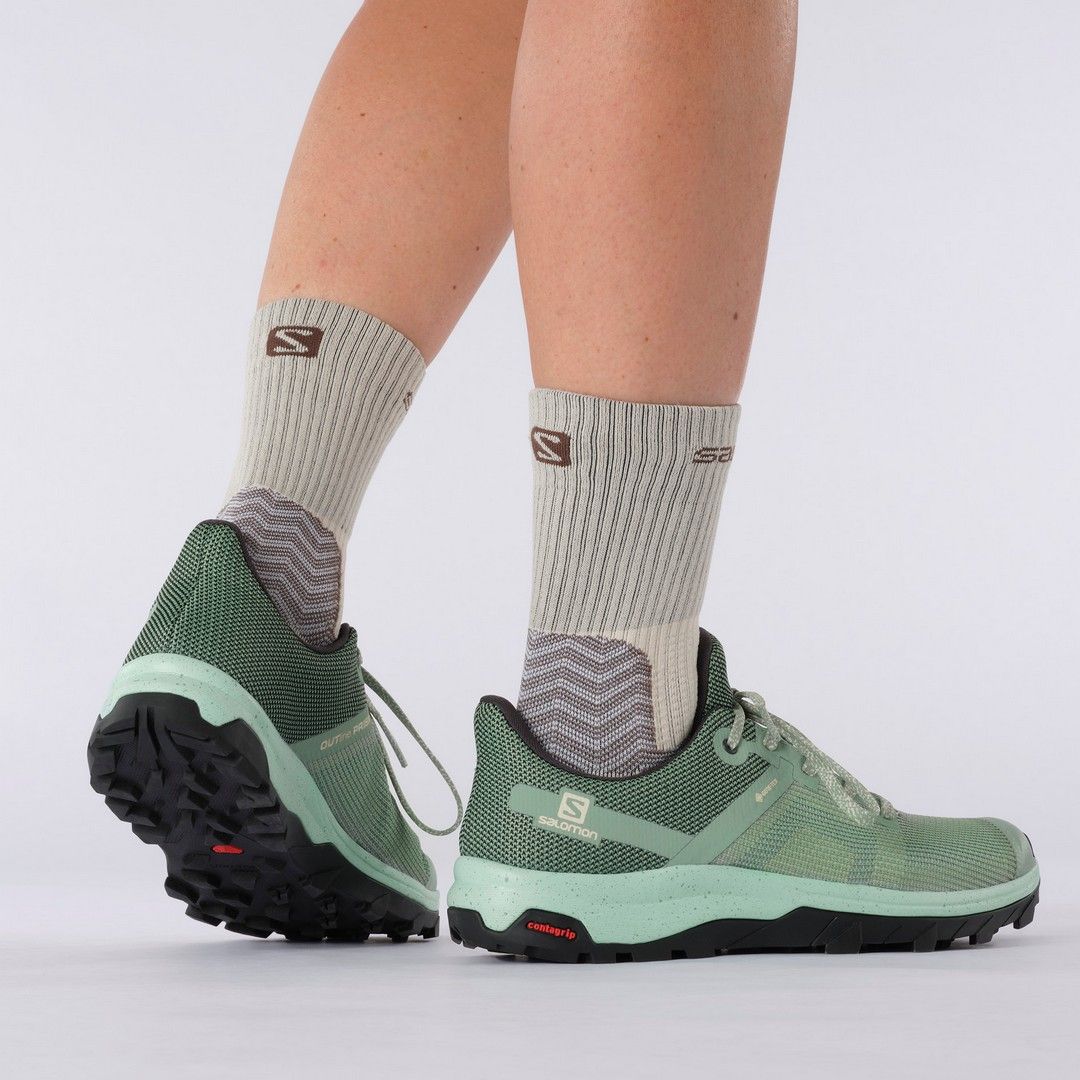Salomon outline gtx hotsell intersport