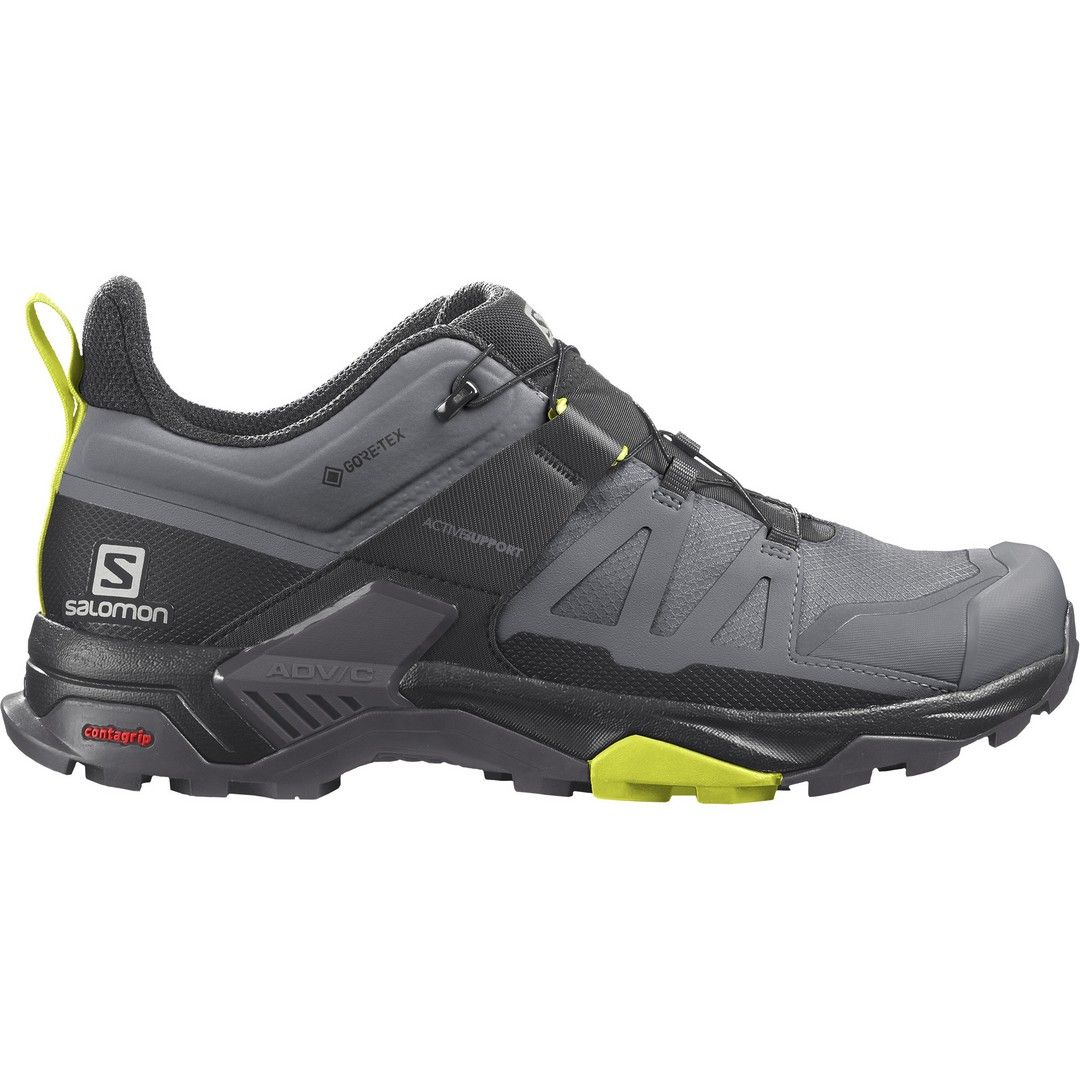 Intersport salomon gore tex best sale