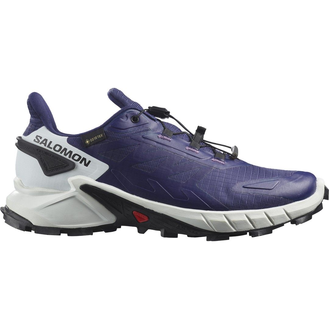 Salomon SUPERCROSS 4 GTX W enske patike za trail tr anje
