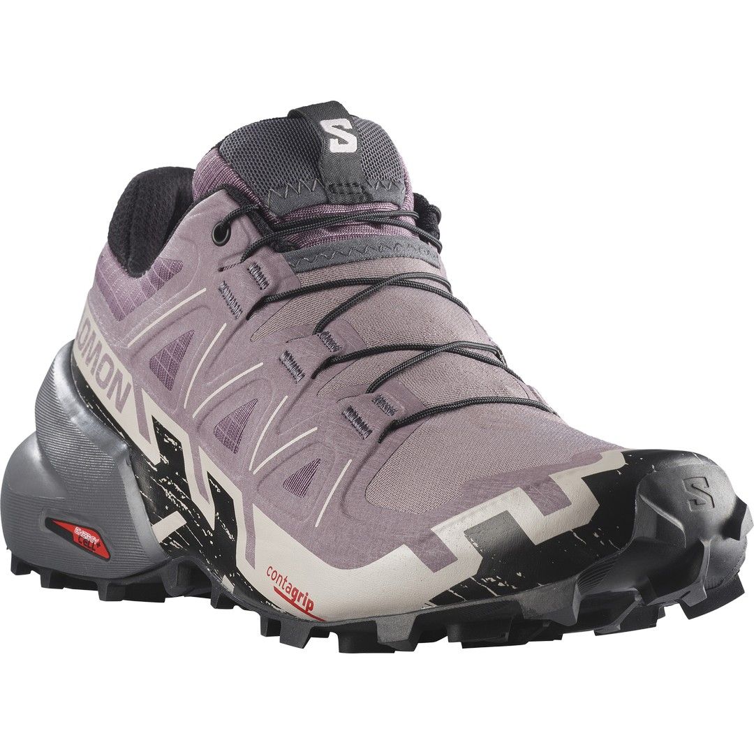 Intersport speedcross hotsell 4