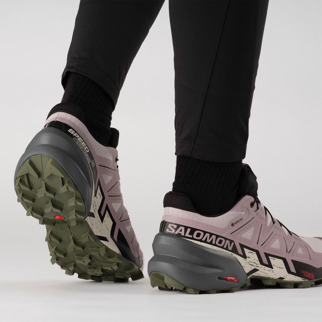 Intersport cheap salomon speedcross