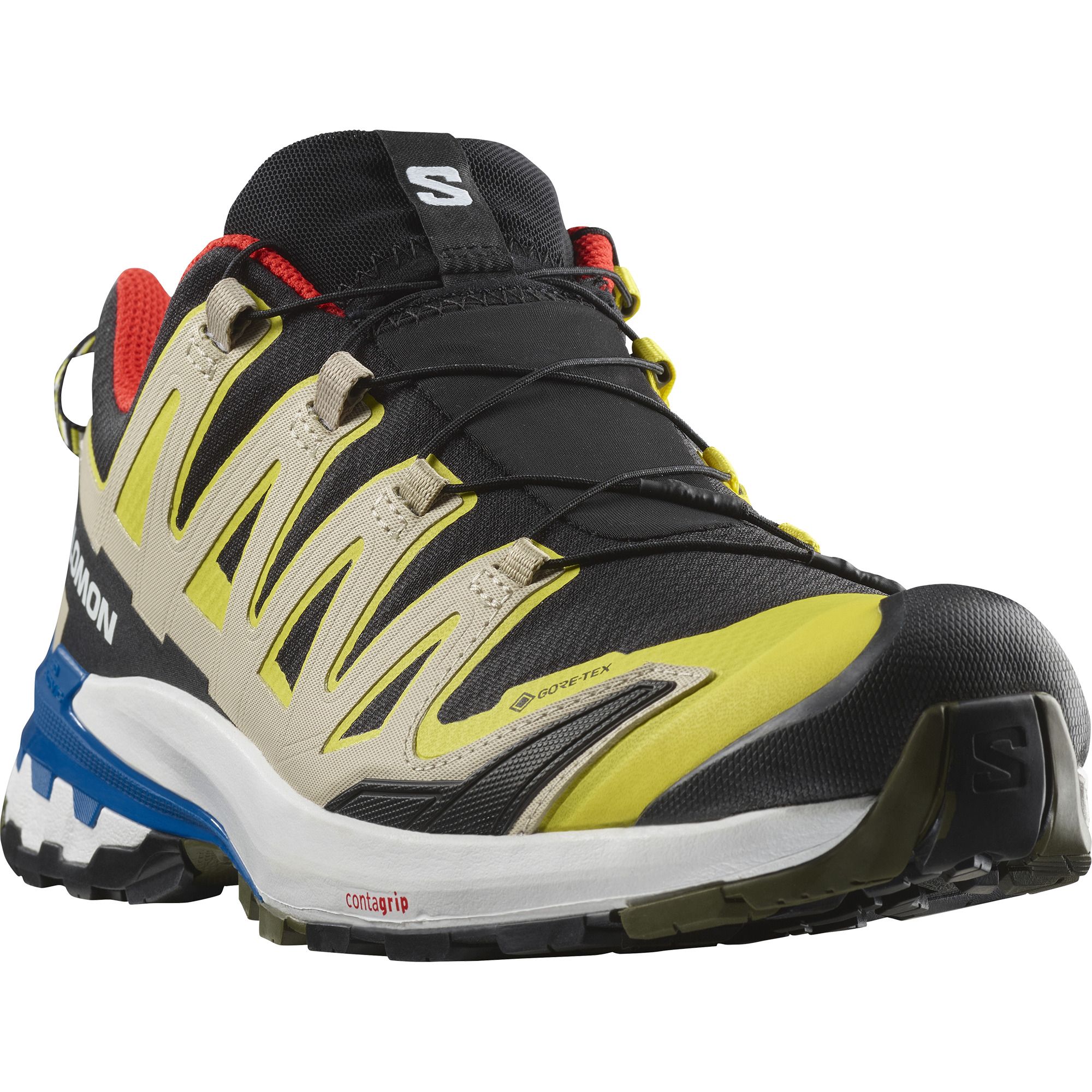 Intersport salomon xa pro 3d 2025