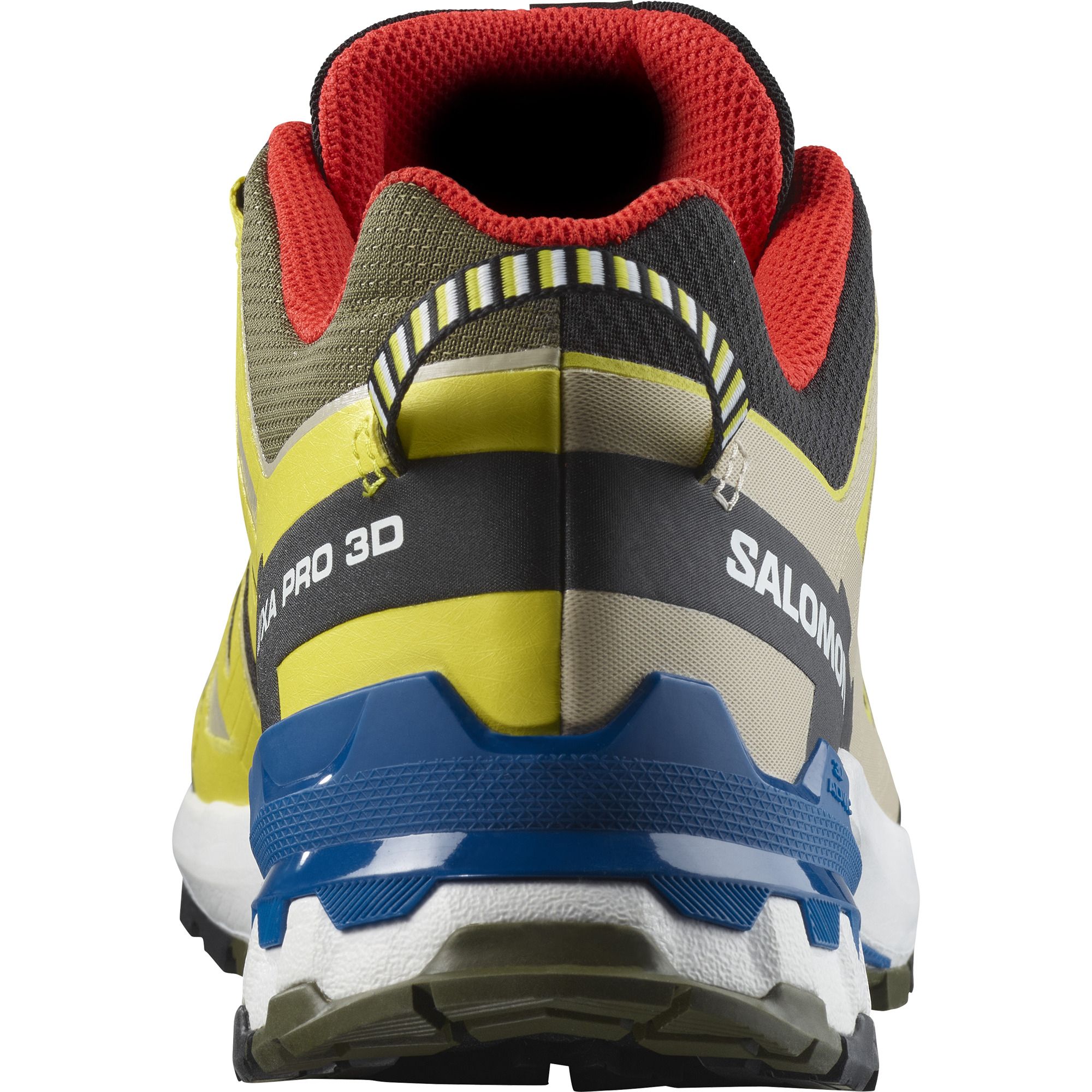 Intersport salomon xa 2025 pro 3d gtx