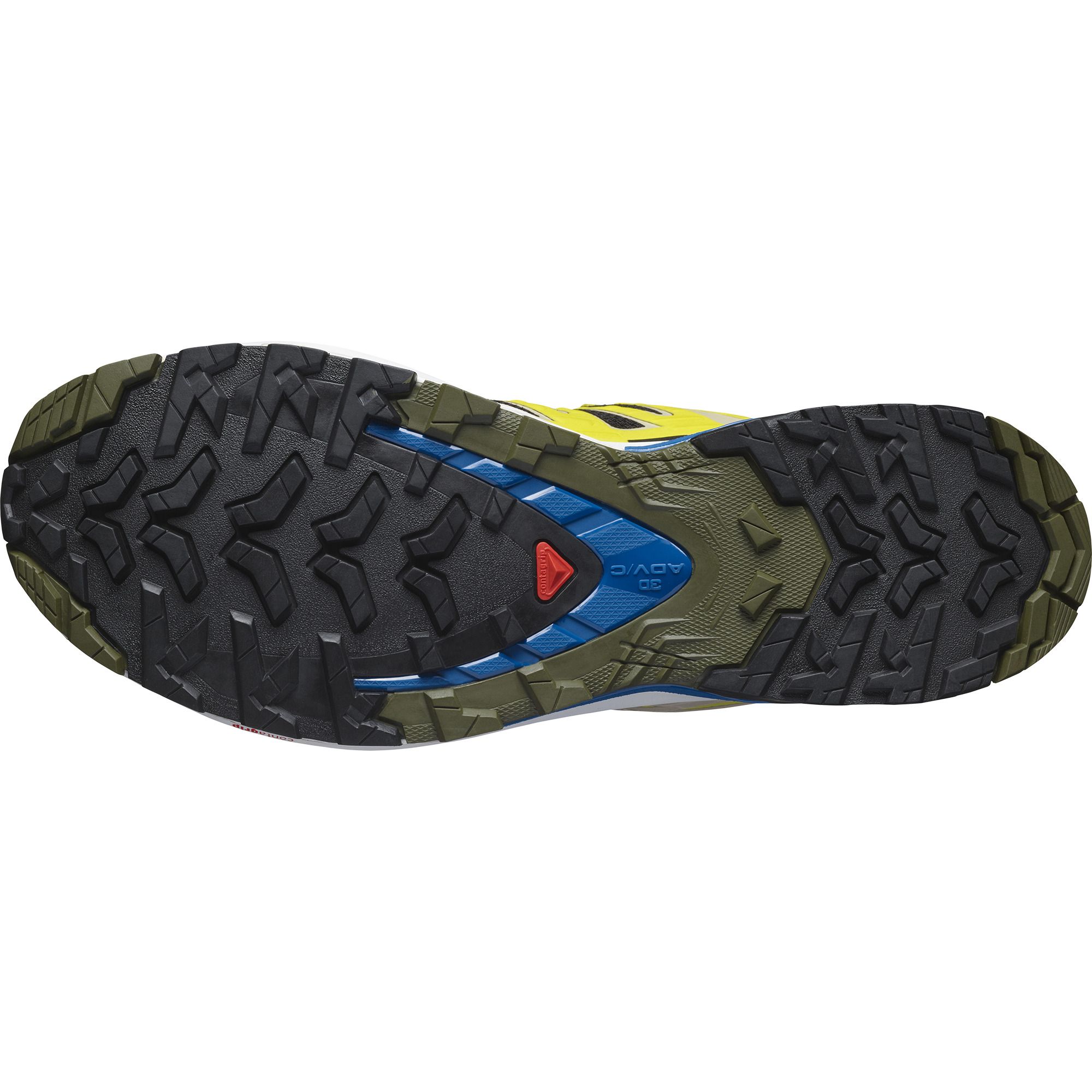 Intersport salomon discount xa pro 3d