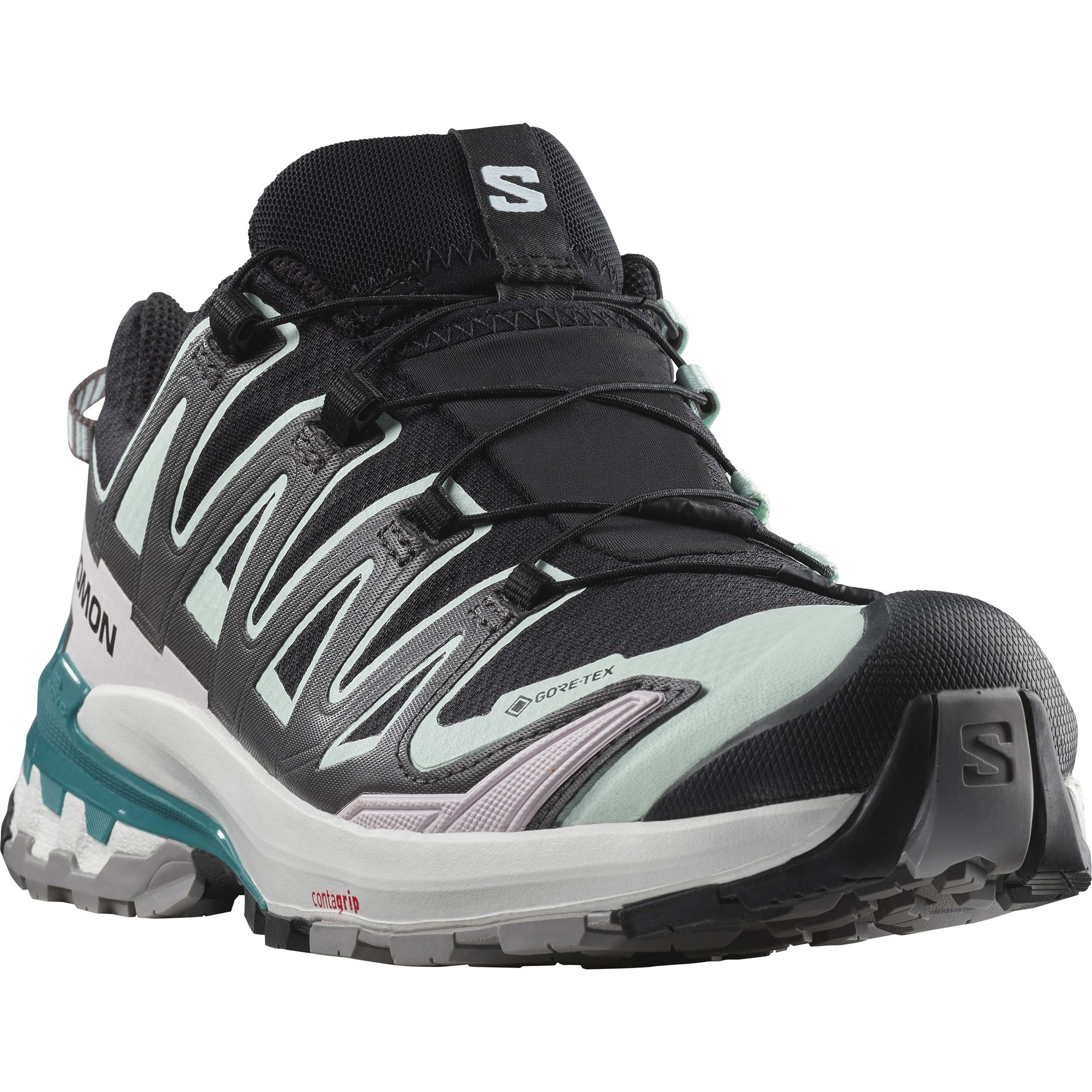 Intersport salomon xa pro 3d gtx deals