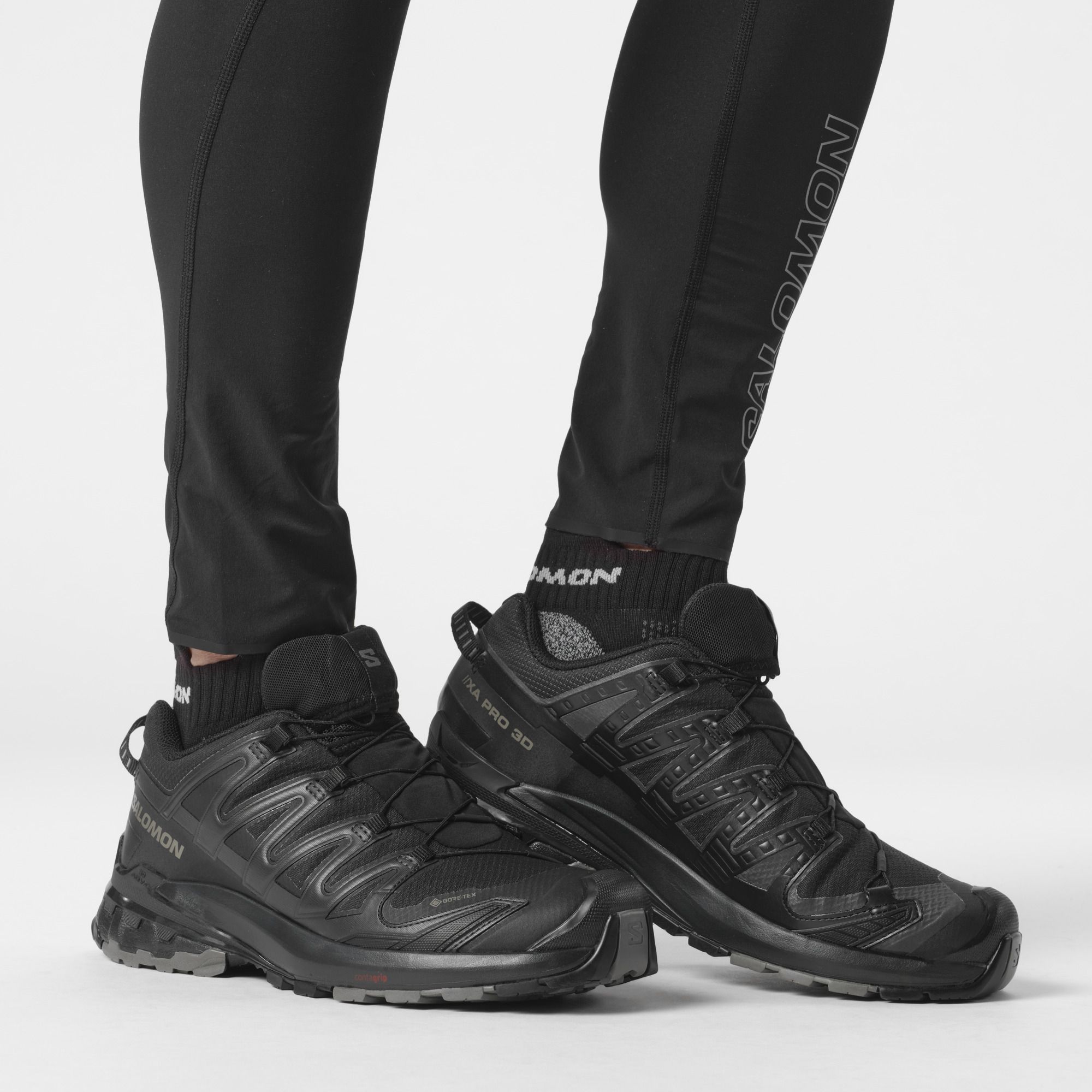 Intersport salomon xa pro 3d gtx discount