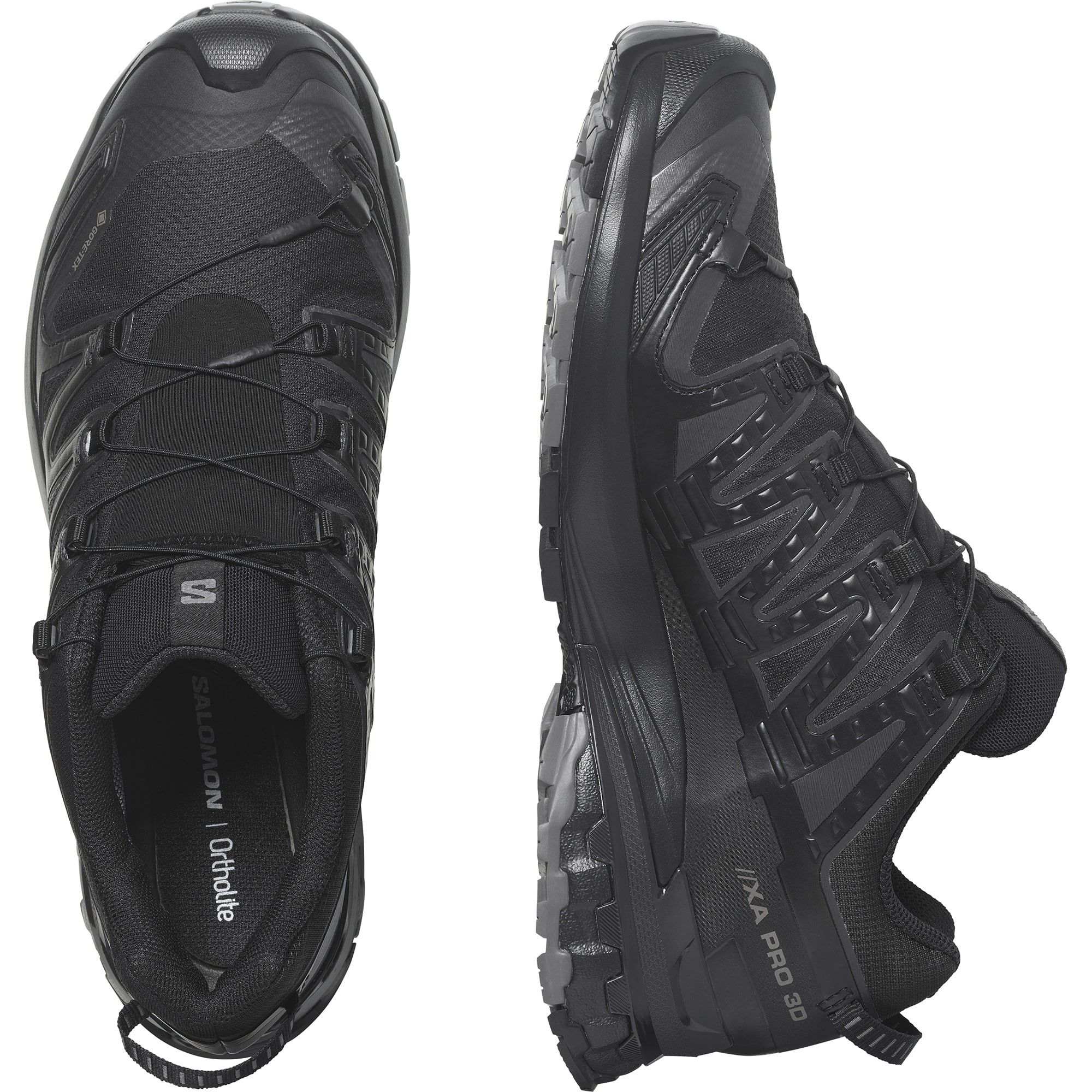Intersport salomon xa pro 3d gtx on sale