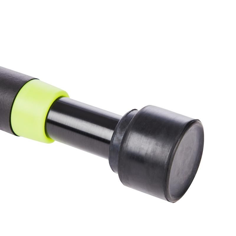 Energetics DELUXE CHINNING BAR palica za vrata crna Intersport