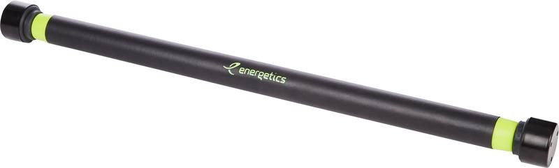 Energetics DELUXE CHINNING BAR palica za vrata crna Intersport