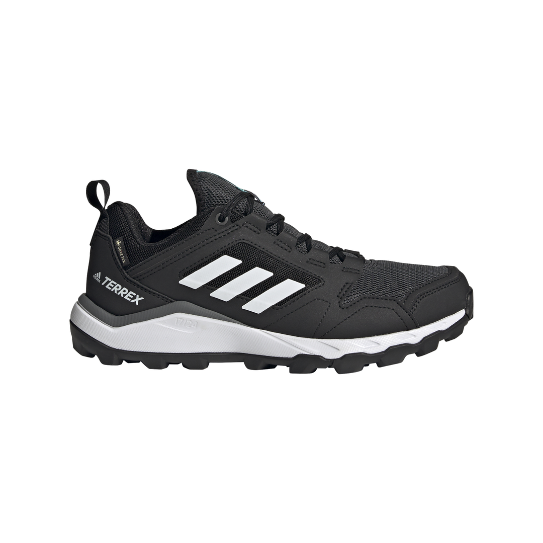 Adidas TERREX AGRAVIC TR GTX W enske patike za trail tr anje crna Intersport