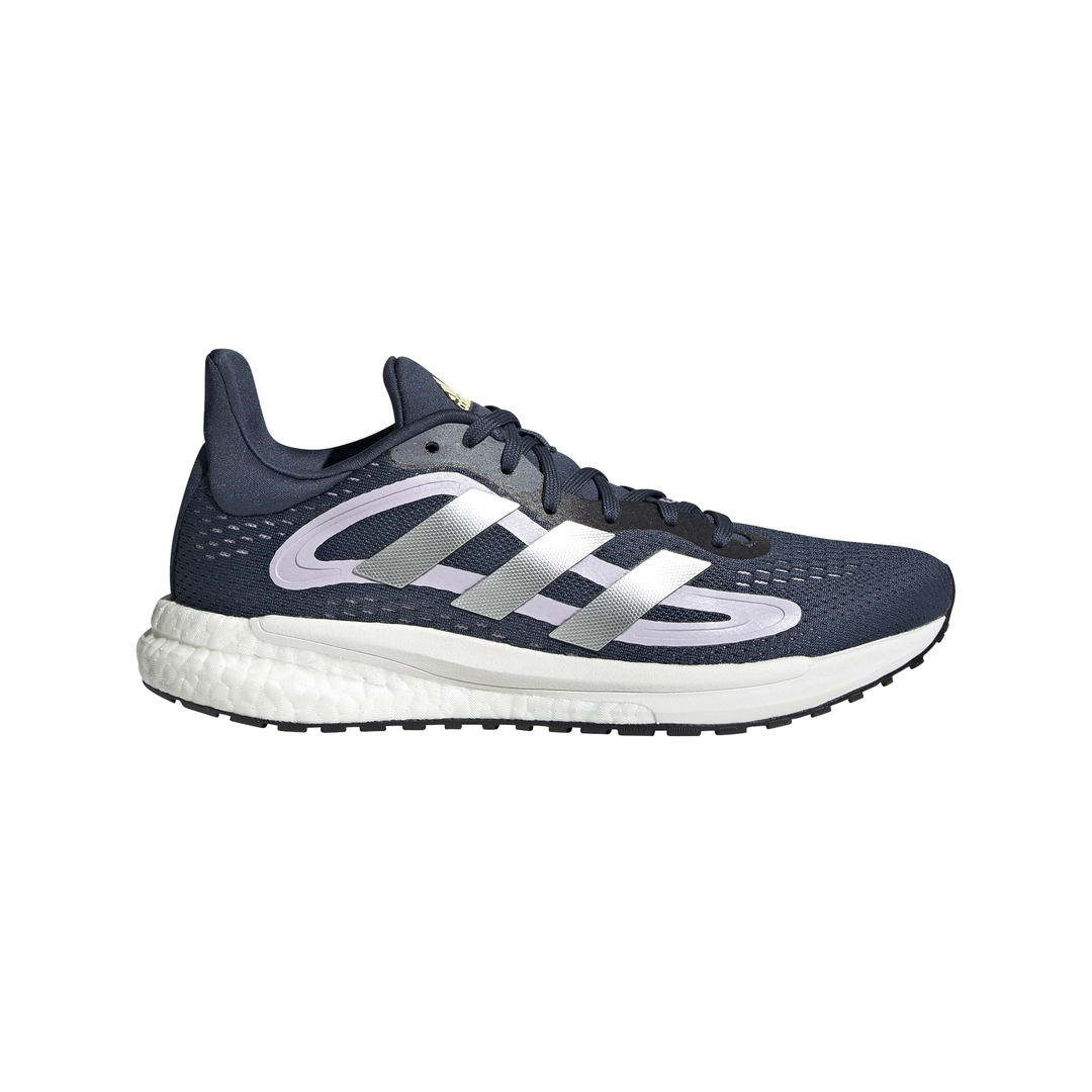 Adidas SOLAR GLIDE 4 W enske patike za tr anje plava Intersport