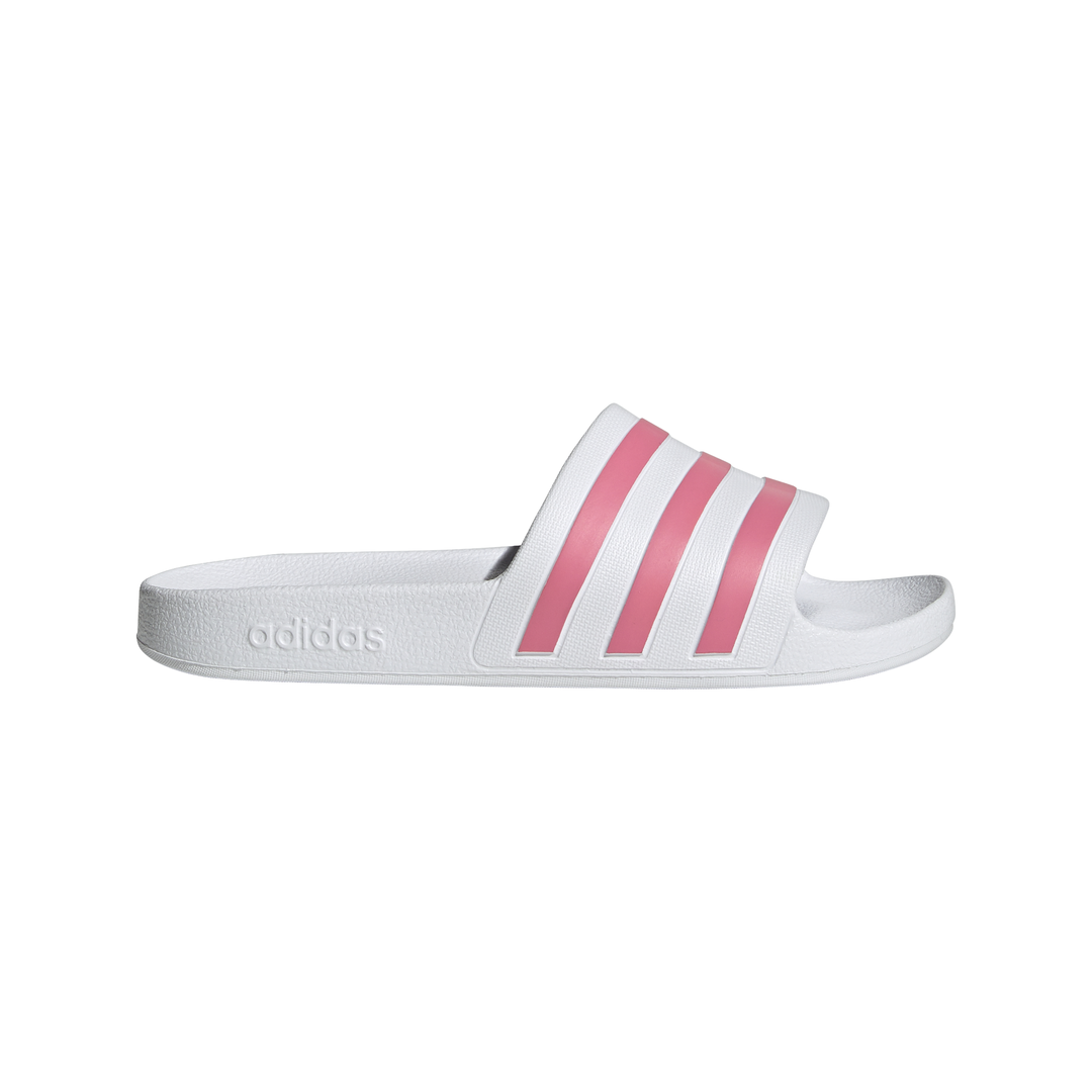 Adidas ADILETTE AQUA enske natika e bijela Intersport