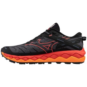 Mizuno Obu a TR ANJE Intersport