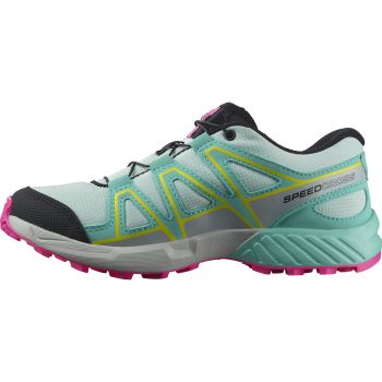 Salomon Obu a TR ANJE Intersport