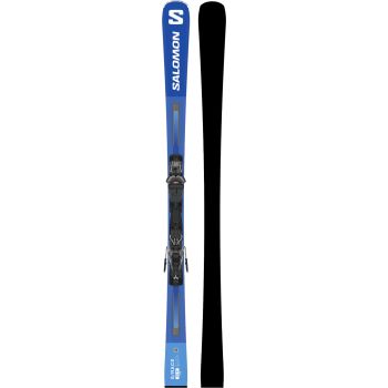 Salomon skije deals
