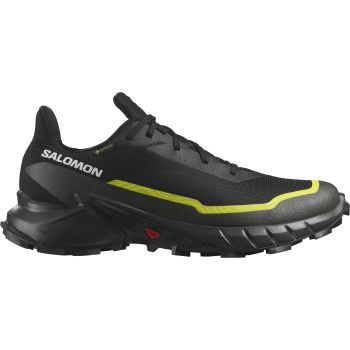 Salomon Obu a TR ANJE Intersport