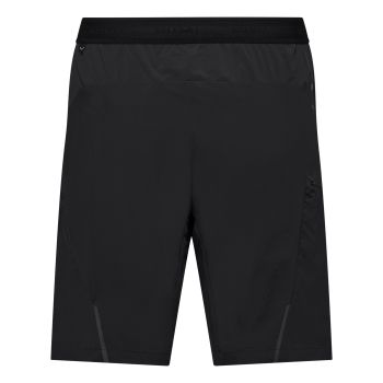 Salewa PEDROC 4 DST CARGO SHORT M, hlače, crna