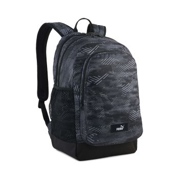 Puma ACADEMY AOP BACKPACK, ruksak, siva