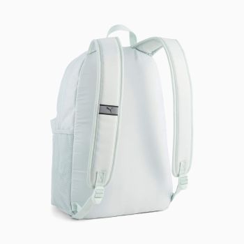 Puma PHASE BACKPACK, ruksak, zelena