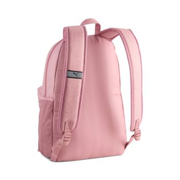 Puma PHASE BACKPACK III, ruksak, roza