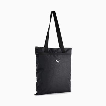 Puma POP TOTE, torba na rame, crna