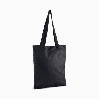 Puma POP TOTE, torba na rame, crna