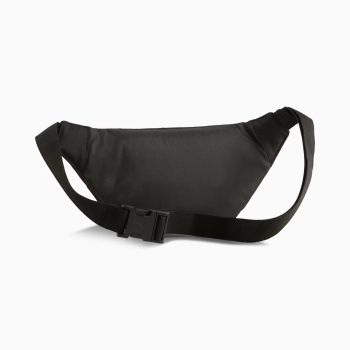 Puma ACADEMY WAIST BAG, torbica oko struka, crna
