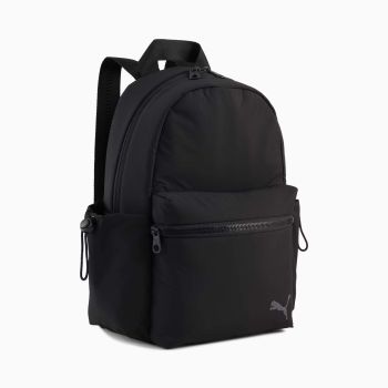 Puma HER SMALL BACKPACK, ruksak, crna