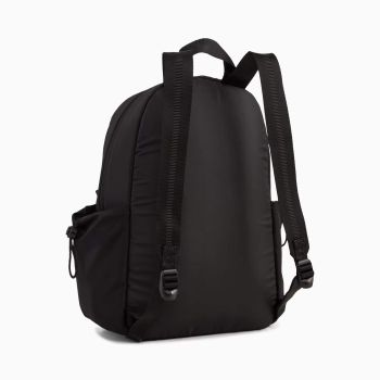 Puma HER SMALL BACKPACK, ruksak, crna