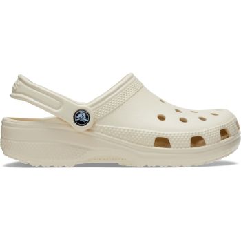 Crocs CLASSIC, muške natikače, bež