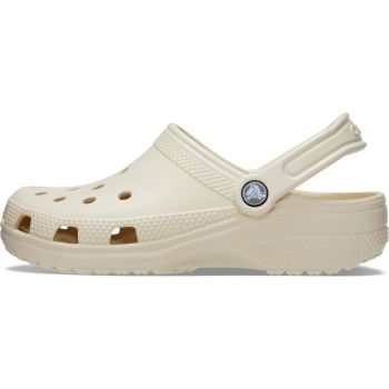 Crocs CLASSIC, muške natikače, bež